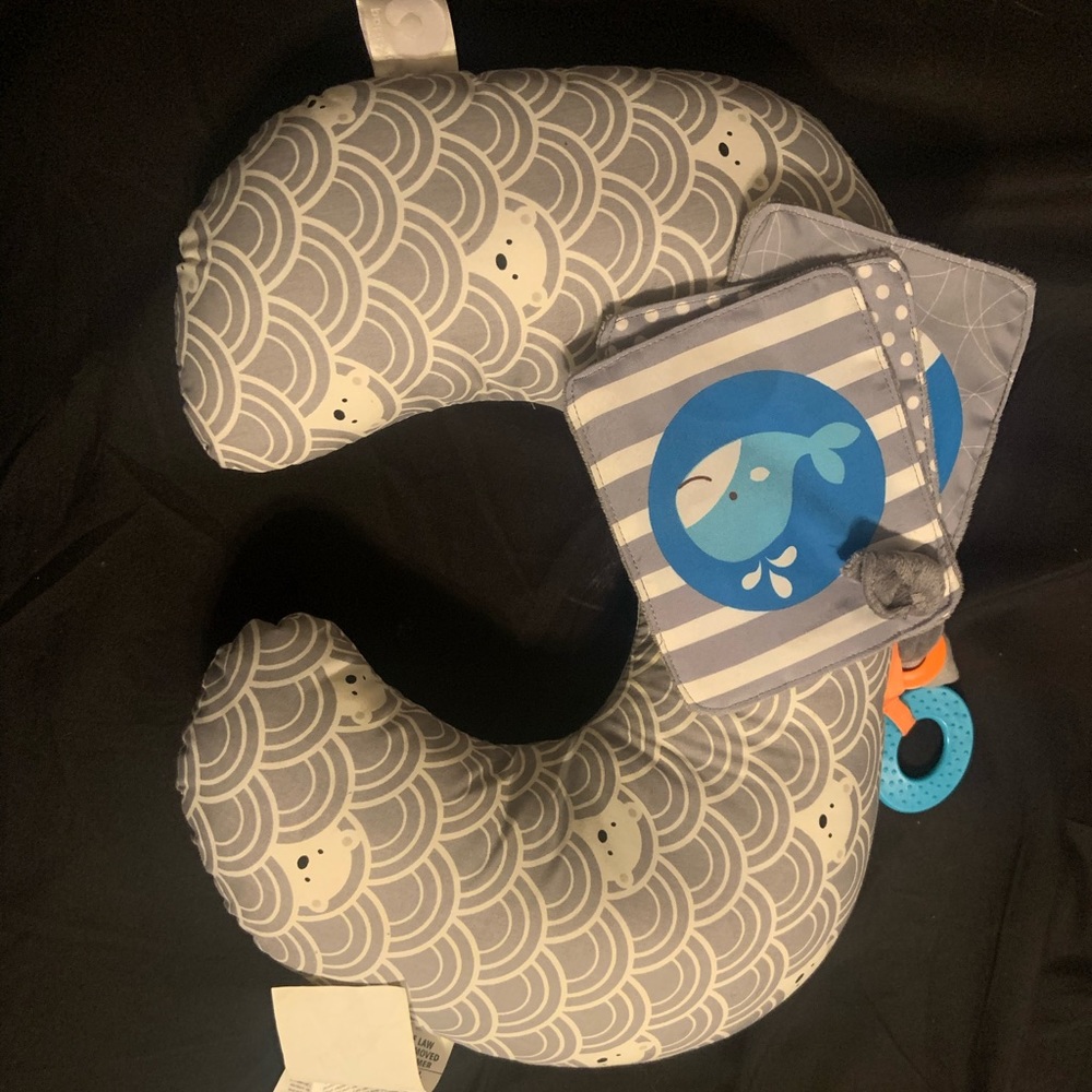 Small BOPPY